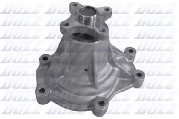 Насос охолодження K102 DOLZ