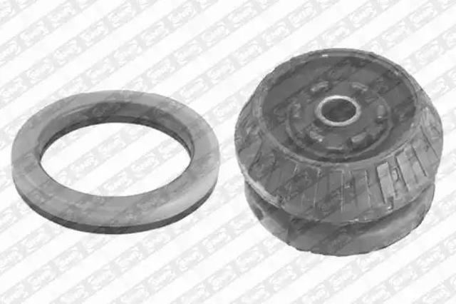 Подушка амортизатора переднього KB65304 NTN