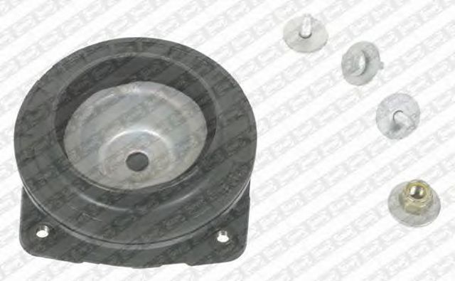 Опора амортизатора переднього правого KB65527 NTN