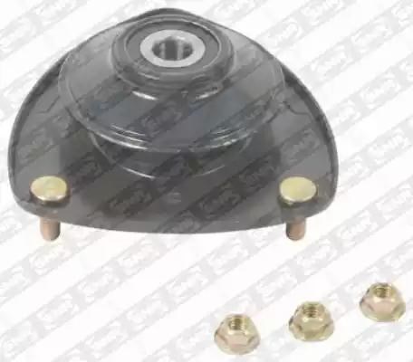 Кріплення переднього амортизатора KB66904 NTN
