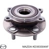 Колеса і маточини KD353304XF MAZDA