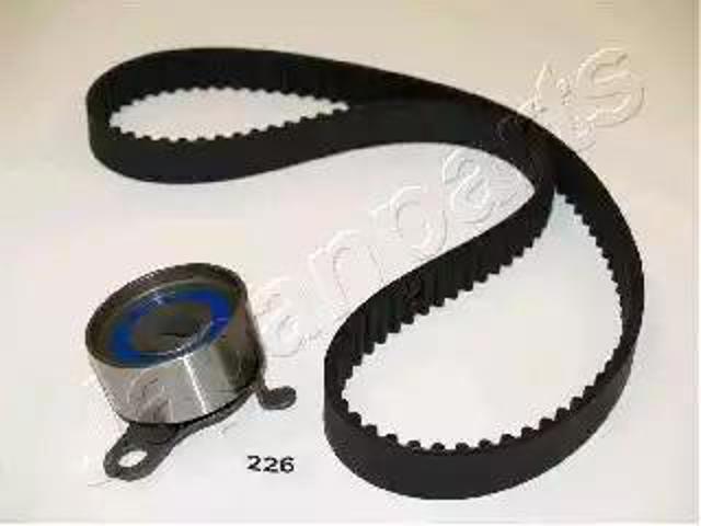 Ремни ГРМ KDD226 JAPANPARTS