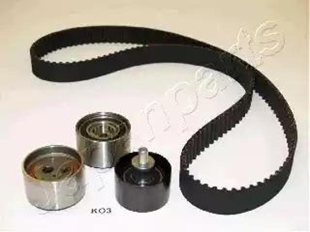 Ремкомплект ГРМ KDDK03 JAPANPARTS