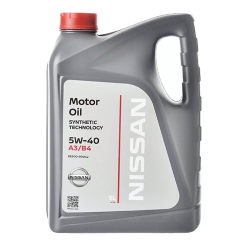 Масло двигуна KE90090042 NISSAN