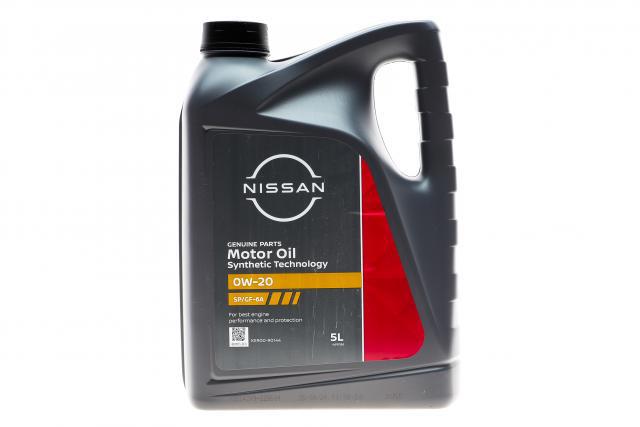 Масло KE90090144 NISSAN