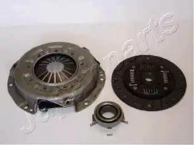 Комплект зчеплення  KF227 JAPANPARTS