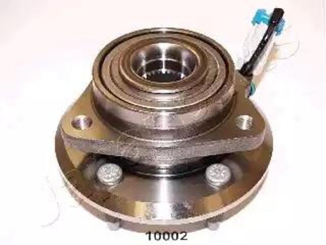 Маточина колеса передня KK10002 JAPANPARTS