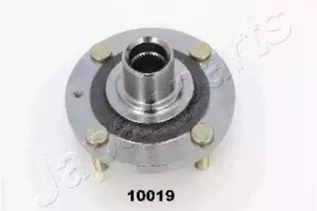 Маточина переднього колеса KK10019 JAPANPARTS