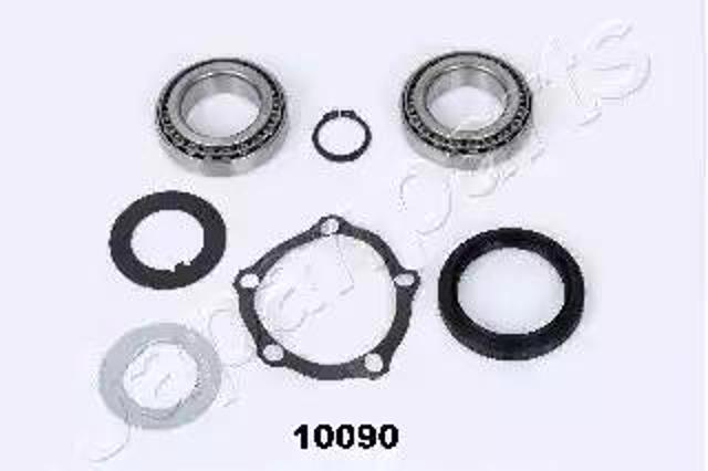 Підшипник маточини передньої/задньої KK10090 JAPANPARTS