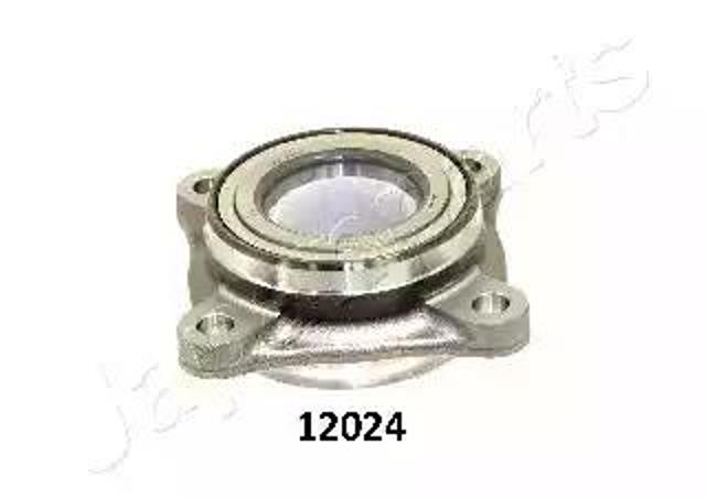 Задній підшипник KK12024 JAPANPARTS