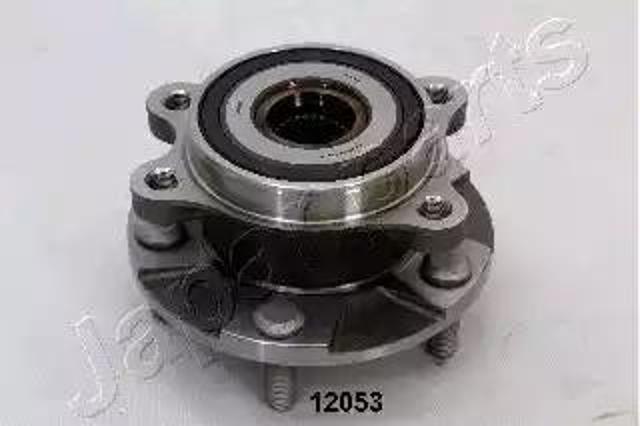 Маточина (передня) KK12053 JAPANPARTS