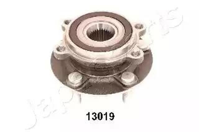 Маточини передніх коліс KK13019 JAPANPARTS