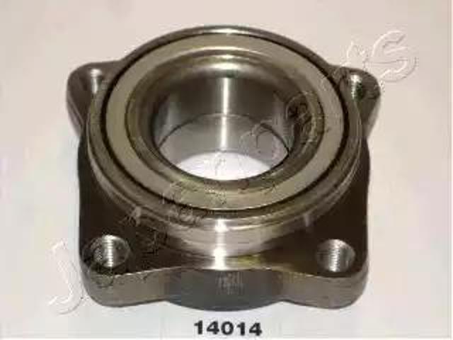 Підшипник маточини передньої KK14014 JAPANPARTS