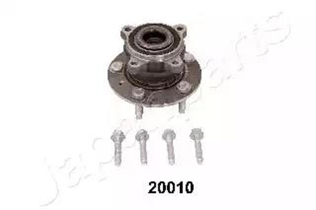 Підшипник задньої маточини KK20010 JAPANPARTS