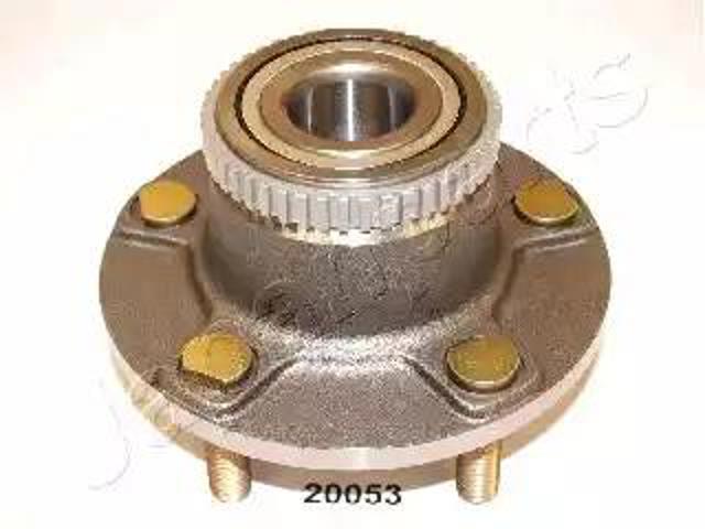 Маточина заднього колеса KK20053 JAPANPARTS