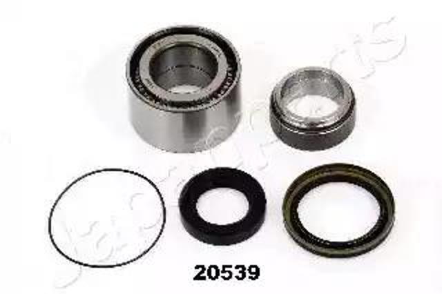 Підшипник півосі заднього моста KK20539 JAPANPARTS