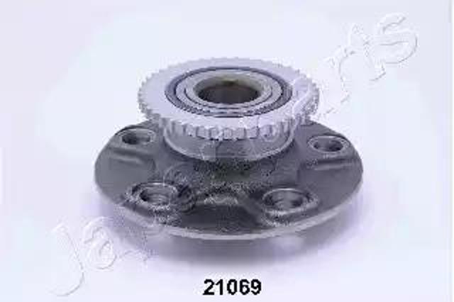 Підшипник задньої маточини KK21069 JAPANPARTS