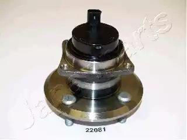 Маточина задня KK22081 JAPANPARTS