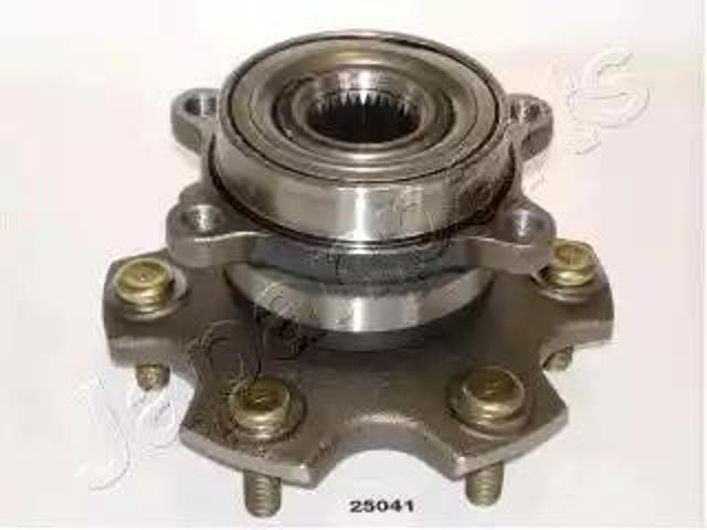 Маточина заднього колеса KK25041 JAPANPARTS