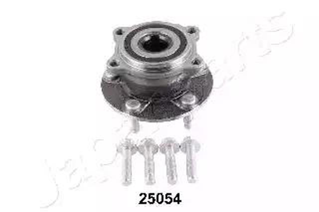 Маточина заднього колеса KK25054 JAPANPARTS