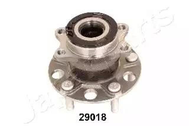 Підшипник ступиці колеса KK29018 JAPANPARTS