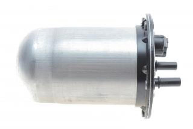 Фільтр паливний KL1132D MAHLE