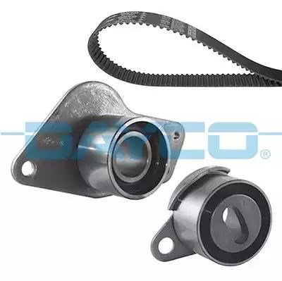 Комплект ГРМ KTB112 DAYCO