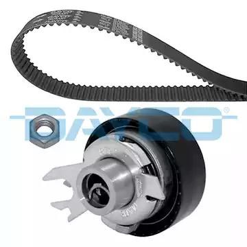 Комплект ГРМ KTB256 DAYCO