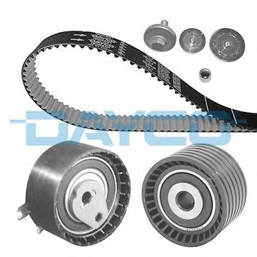 Комплект ГРМ KTB460 DAYCO