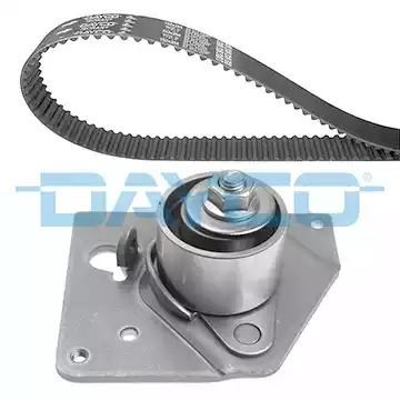 Ремни ГРМ KTB465 DAYCO