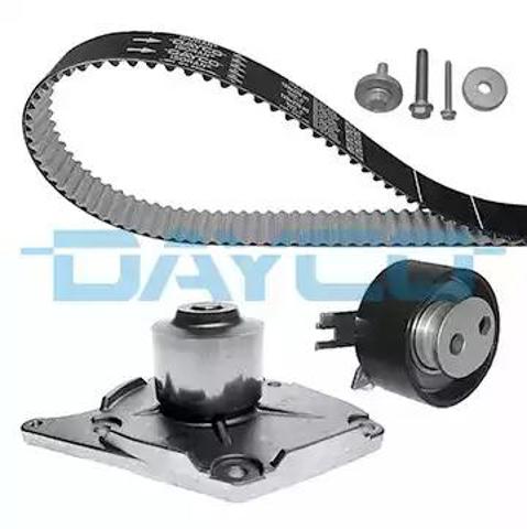 Комплект ГРМ KTBWP5320 DAYCO