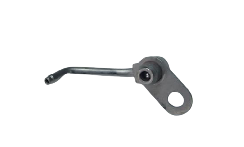 Форсунка масляна L3K910580 MAZDA