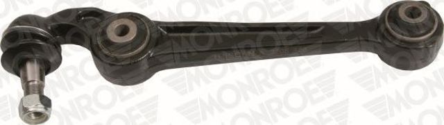 Стійки і важелі підвіски L50525 MONROE