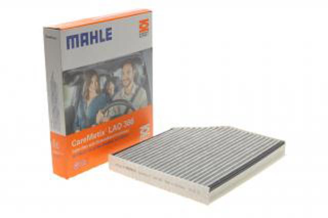 Внутрішньосалонний фільтр LAO386 MAHLE