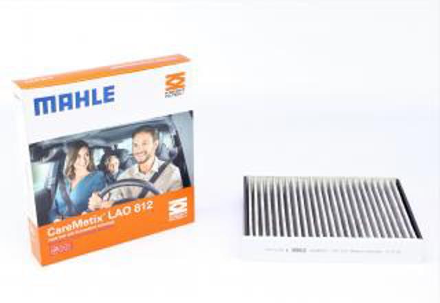 Внутрішньосалонний фільтр LAO812 MAHLE