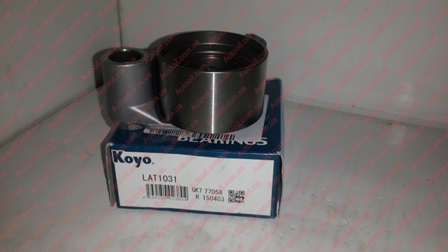 Натяжний ролик LAT1031 KOYO