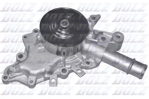 Насос системи охолодження M215 DOLZ