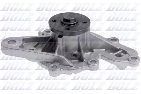 Насос системи охолодження M216 DOLZ