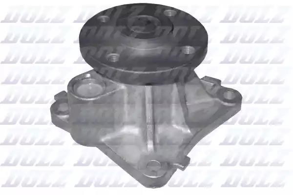Водяний насос M227 DOLZ
