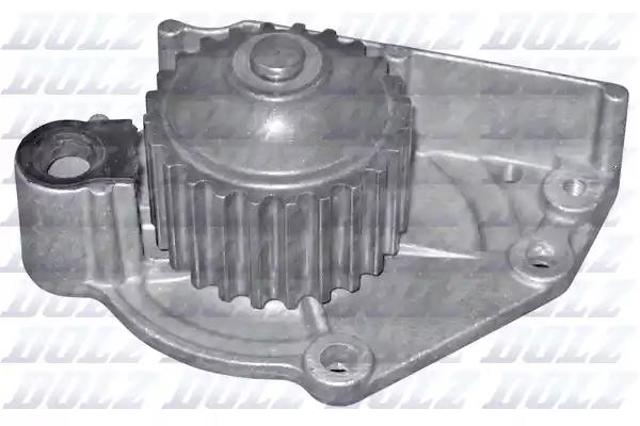 Насос охолоджуючої рідини M243 DOLZ