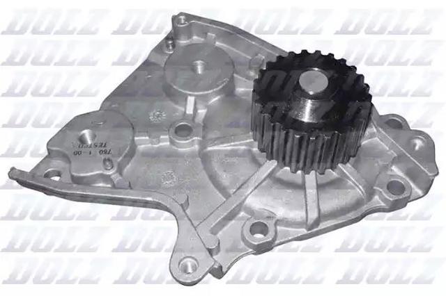 Насос системи охолодження M465 DOLZ