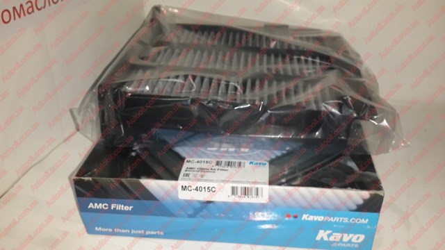 Фільтр, повітря у внутрішній простір Міцубісі Лансер 9