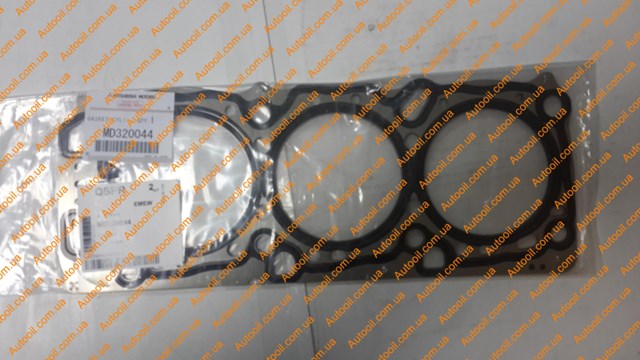 Прокладка під головку MD320044 MITSUBISHI
