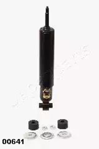 Амортизатор задньої підвіски MM00641 JAPANPARTS
