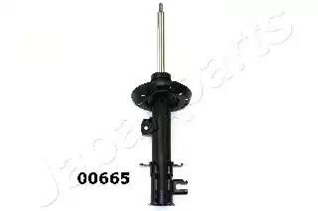 Стійка передня права MM00665 JAPANPARTS