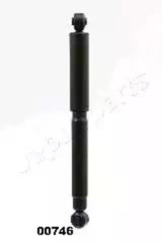 Амортизаційна стійка задня MM00746 JAPANPARTS
