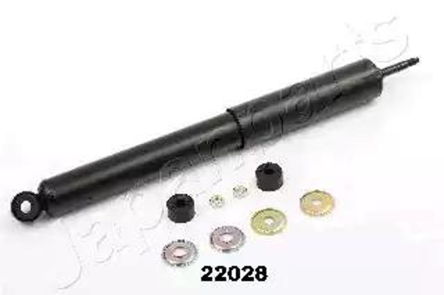 Амортизатор задній, правий MM22028 JAPANPARTS