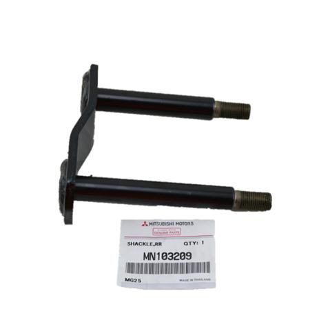 Серьга задньої ресори MN103209 MITSUBISHI