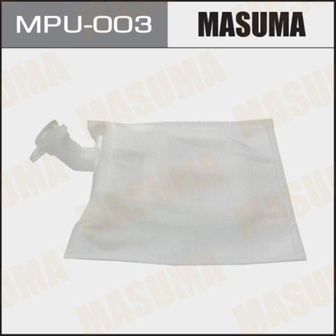 Сітка бензонасоса MPU003 MASUMA