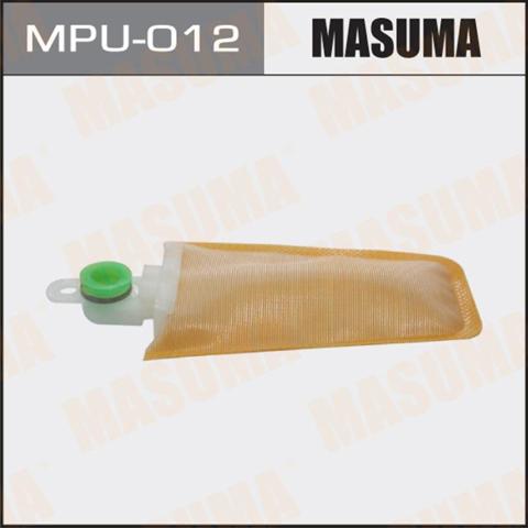 Сітка бензонасоса MPU012 MASUMA